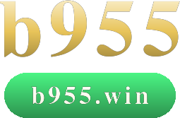b955 logo