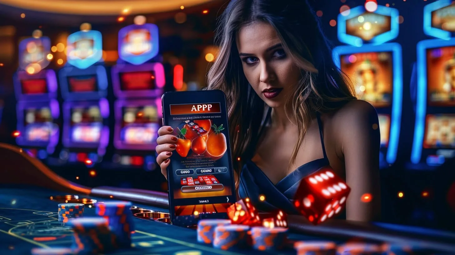 b955 Baccarat LightFlash